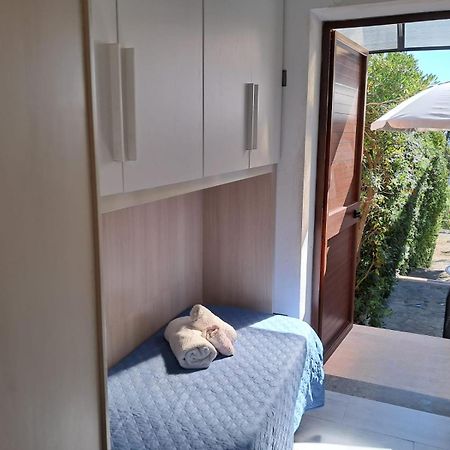 Residence Villarcangelo Marina di Camerota Εξωτερικό φωτογραφία