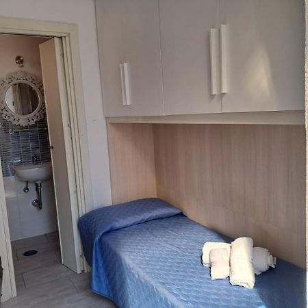 Residence Villarcangelo Marina di Camerota Εξωτερικό φωτογραφία
