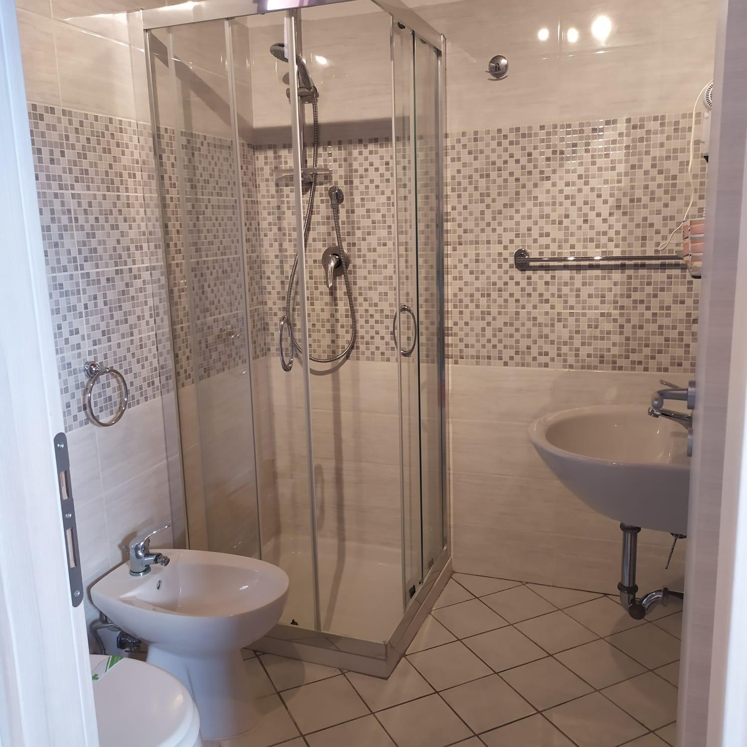Residence Villarcangelo Marina di Camerota Εξωτερικό φωτογραφία