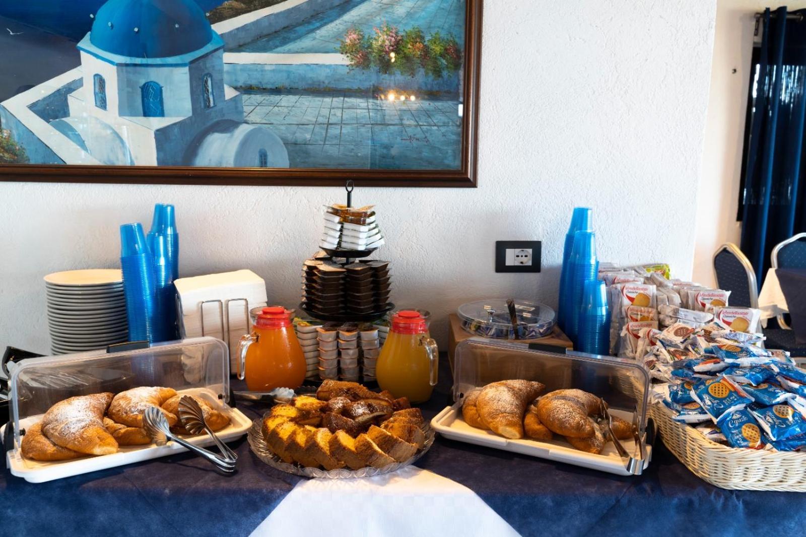 Residence Villarcangelo Marina di Camerota Εξωτερικό φωτογραφία