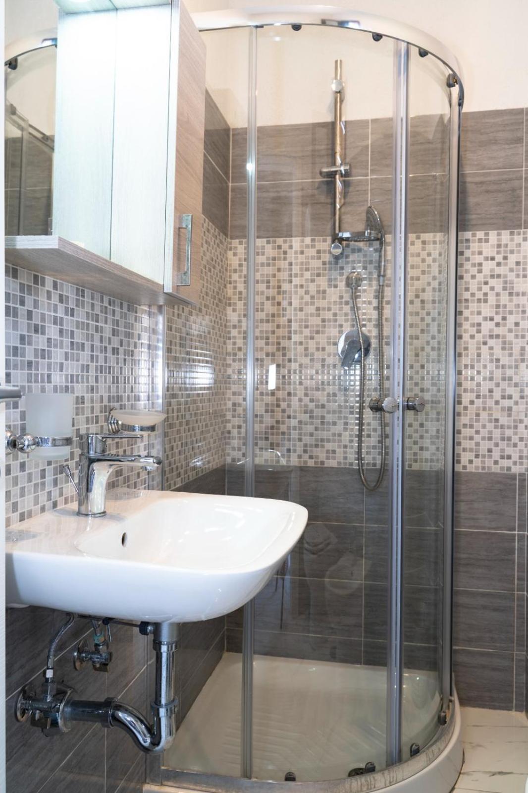 Residence Villarcangelo Marina di Camerota Εξωτερικό φωτογραφία