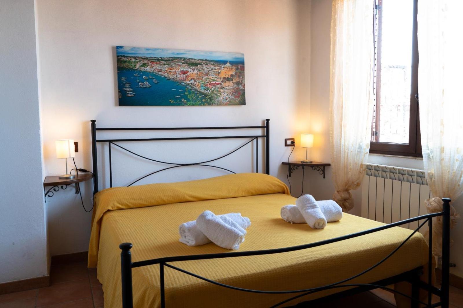 Residence Villarcangelo Marina di Camerota Εξωτερικό φωτογραφία