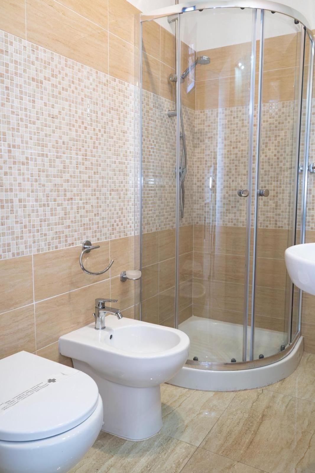 Residence Villarcangelo Marina di Camerota Εξωτερικό φωτογραφία