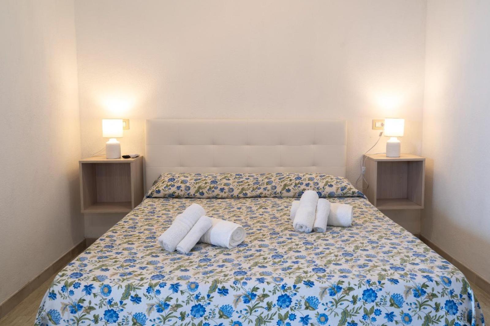 Residence Villarcangelo Marina di Camerota Εξωτερικό φωτογραφία