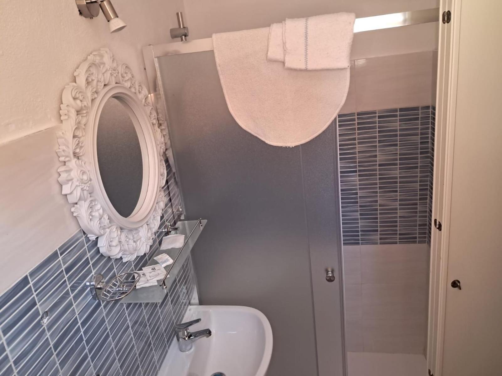 Residence Villarcangelo Marina di Camerota Εξωτερικό φωτογραφία