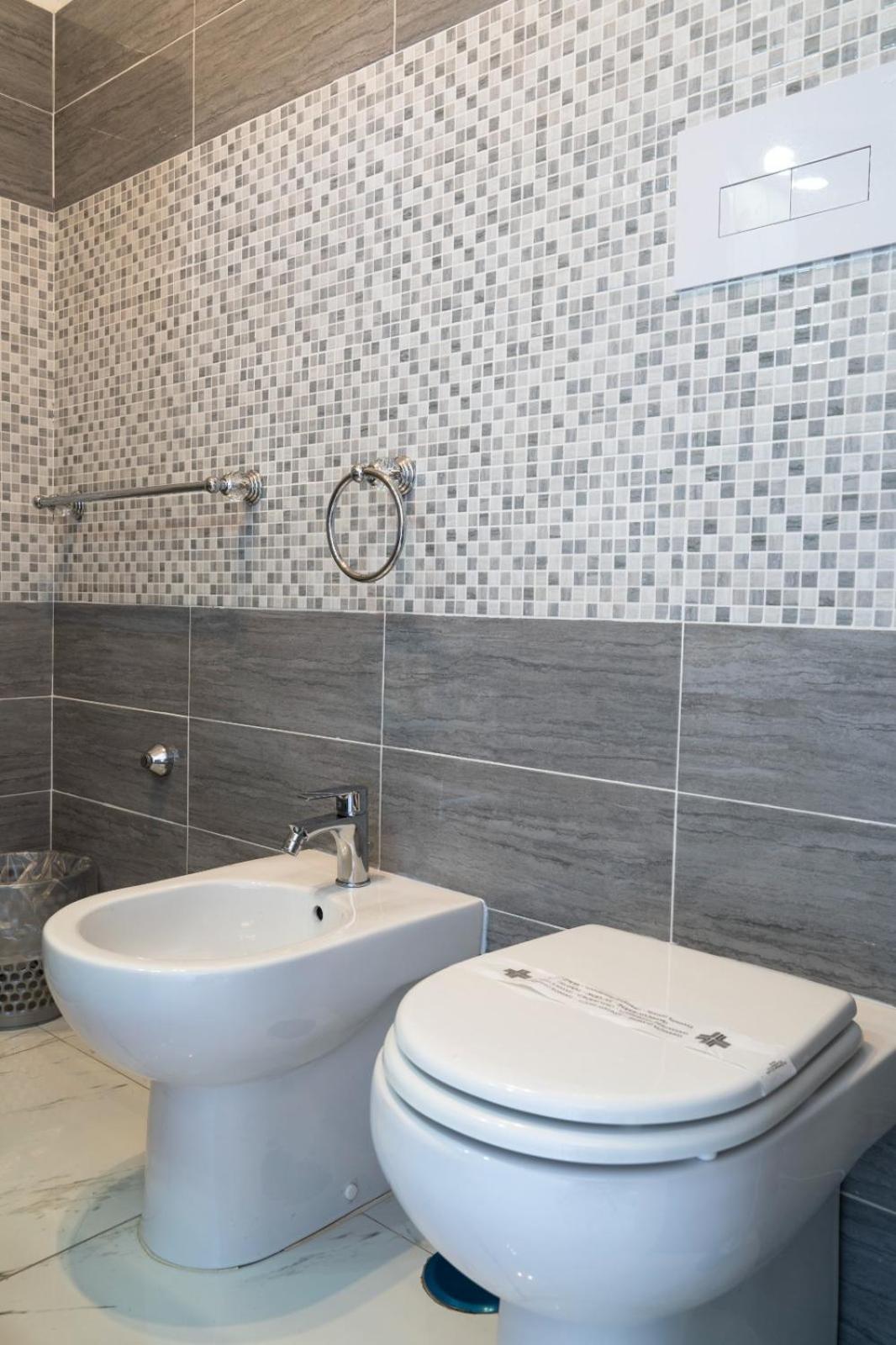 Residence Villarcangelo Marina di Camerota Εξωτερικό φωτογραφία