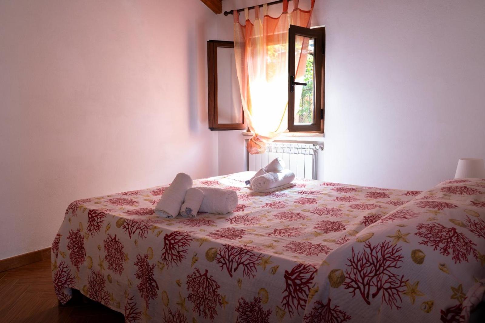Residence Villarcangelo Marina di Camerota Εξωτερικό φωτογραφία