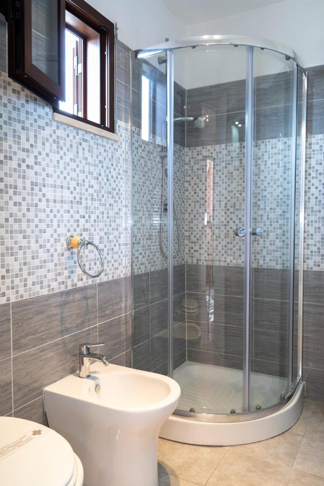 Residence Villarcangelo Marina di Camerota Εξωτερικό φωτογραφία