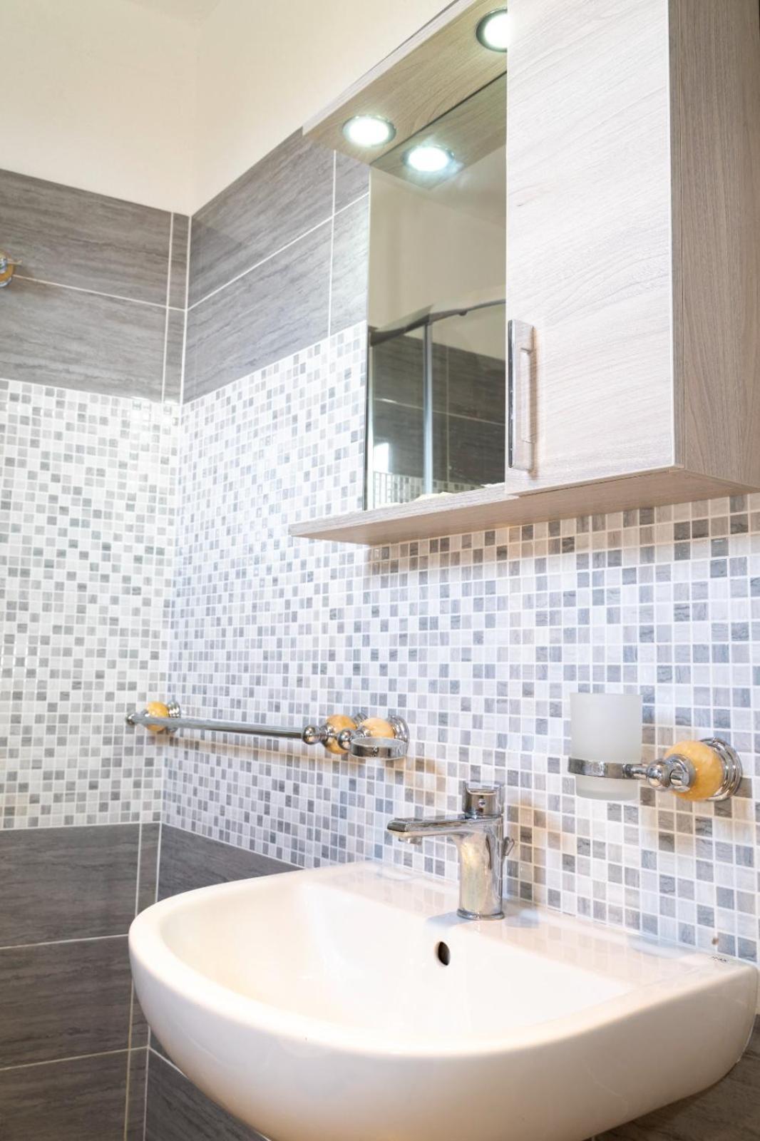 Residence Villarcangelo Marina di Camerota Εξωτερικό φωτογραφία